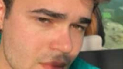 İzmit'te otomobilin çarptığı üniversiteli Batuhan Yener Kaymak öldü