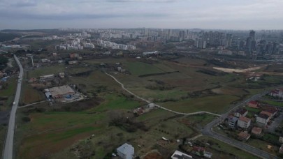 TOKİ'den 42 ilde yüzde 35 peşinatlı taksitli arsa satışı