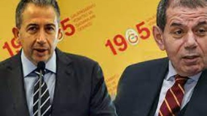 'Cumhurbaşkanımız el atsın' diyerek açıkladı. G.Saray'dan Arabistan tepkisi: Fenerbahçe Stadı'nda bile oynarız