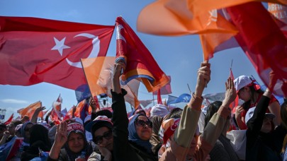 AK Parti'den Ankara hamlesi. Mansur Yavaş'ın karşısına kim çıkacak? Flaş iddia