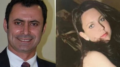 İngiltere'deki canavar Türk: Ertan Ersoy İngiliz eşini 15 kez bıçaklayıp öldürdü