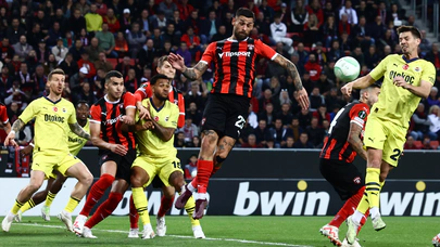 Kim tutar Fenerbahçe'yi! Spartak Trnava da tutamadı