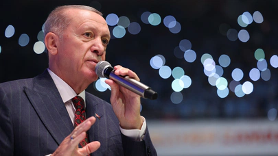 Cumhurbaşkanı Erdoğan 'Emeklilerimize müjdeyi vereceğiz' dedi,  maaş zammı tarihini verdi