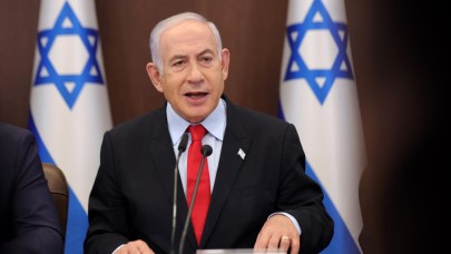 Netanyahu: Üyesi olan herkes artık ölüdür