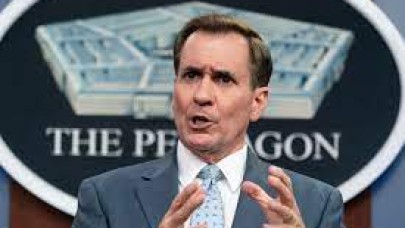 ABD'den dünyayı şoke eden Kuzey Kore ve Rusya iddiası