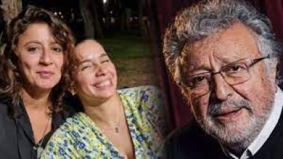 2 kızından sonra 2 de torunu ortaya çıkan Metin Akpınar mal varlığını bakın ne yapmış? Flaş iddia