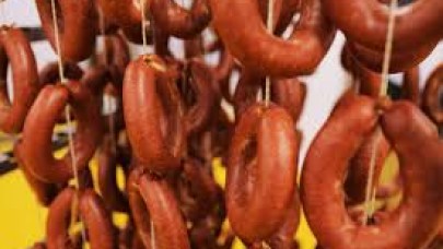 Ünlü sucuk firmasına milyonlarca liralık ceza kesildi