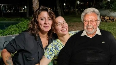 Metin Akpınar'ın ikiz kızlarına ayda kaç lira gönderdiği ortaya çıktı. Çok şaşıracaksınız!