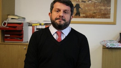 Can Atalay'la ilgili Anayasa Mahkemesi'nden flaş karar