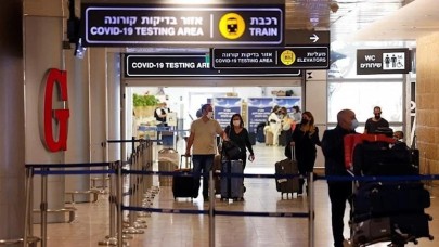 İsrail'den flaş Türkiye uyarısı