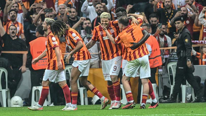 Bir Icardi galibiyeti. Galatasaray'ın Beşiktaş'ı yenmesine yetti