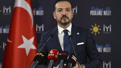 İYİ Parti ile AK Parti anlaştı mı? Kürşad Zorlu'dan flaş açıklama