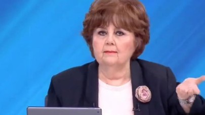 Halk TV'den flaş Ayşenur Arslan kararı