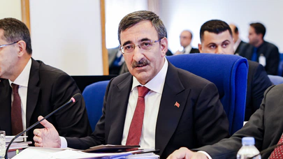 Cumhurbaşkanı Yardımcısı Cevdet Yılmaz:  Türkiye'nin düzenli göçe ihtiyacı var!