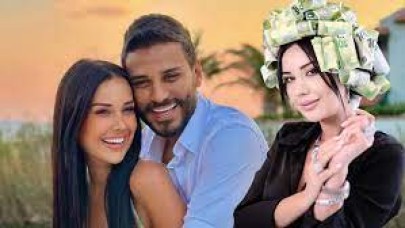 Mahkeme karar verdi: Dilan Polat ve Engin Polat'ın bakın kaç milyon lirasına el konuldu