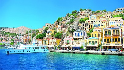 Yunanistan'dan flaş Türkiye kararı. Kapıda vize