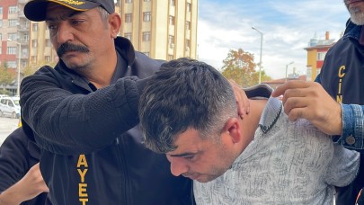 Konya'da kayıp olarak aranan Bedriye Kılıç'ı kocası Tayfur Kılıç'ın öldürdüğü ortaya çıktı