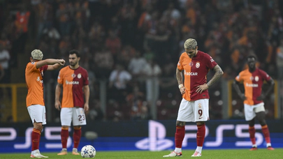 Başın öne eğilmesin Galatasaray. Bayern Münih de kazandığına şaşırdı