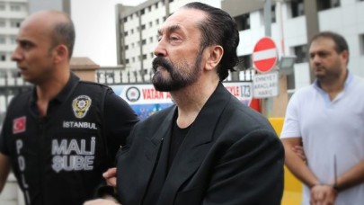 İBB'ye yönelik yolsuzluk soruşturmasında şaşırtan Adnan Oktar iddiası