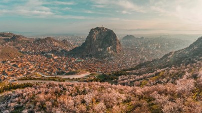 Afyonkarahisar’da Mutlaka Gezilmesi Gereken Yerler