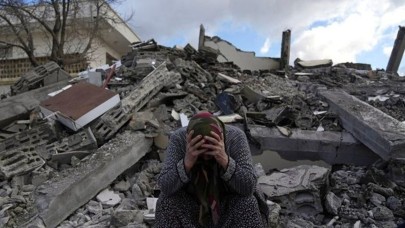 MTA diri fay haritasını güncelledi: 45 il,  110 ilçe depreme çok yakın!