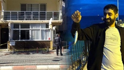 Tekirdağ'da cezaevinden çıktı evinde vuruldu: Ahmet Akçay öldü