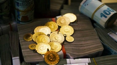 Altın fiyatları küresel ticaret savaşı sebbiyle sert yükseldi