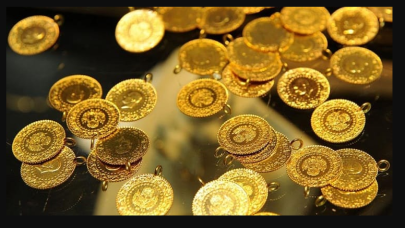 Altın rekor üstüne rekor kırıyor!