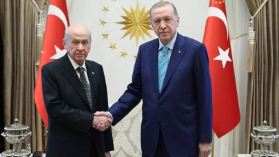 Devlet Bahçeli'den seçim mesajı: 'Kararlı tutumu devam edecek'