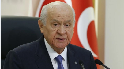 Bahçeli’den Ankara'daki saldırıya sert tepki