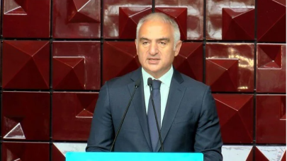 Kültür ve Turizm Bakanı  duyurdu: 37 parça tarihi eser ait olduğu topraklara dönüyor