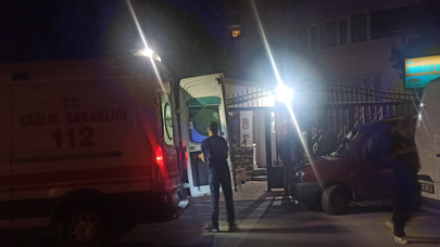 Ankara'da Ahmet Yusuf Aksu ağabeyi Mehmet Kürşat Aksu'yu öldürüp intihar etti