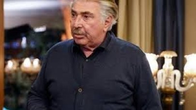 Erdal Özyağcılar'a korkunç tehdit. Yardım yaptı başına iş açtı