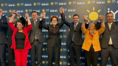 İYİ Parti'nin Eskişehir adayı belli oldu