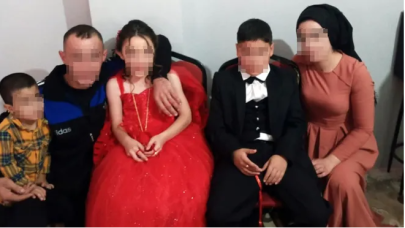 Mardin'de 'beşik kertmesi' törenine inceleme!