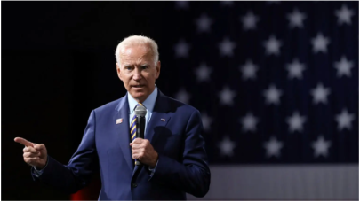 Savaşın ardından ortaya bir çok iddia atıldı: İşte Biden'ın İsrail yalanları!