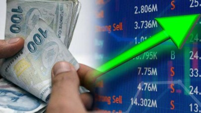 TÜİK açıkladı: İşte yatırım araçlarının getiri oranları