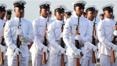 Katar'da 8 Hindistan deniz subayına idam cezası!