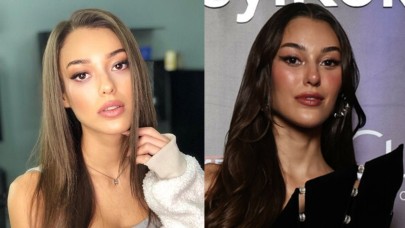 Ünlü oyuncu Dilan Çiçek Deniz'in paylaşımına tepki yağdı: Hemen sildi