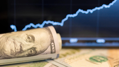 ABD'li dev bankadan Türkiye için enflasyon ve  dolar tahminini:  Uçuşa geçecek!