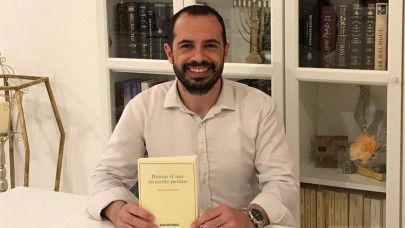 İsrail asıllı yazardan canlı yayında kan donduran sözler!