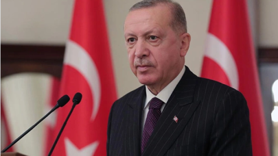 Erdoğan'dan önemli açıklamalar: 'SİHA'mız düşürüldü,  hani müttefiktik'