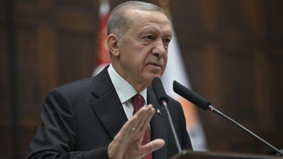 Cumhurbaşkanı Erdoğan'dan flaş açıklamalar: Ağırlık Yargıtay'dadır
