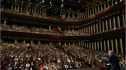 Erdoğan'dan önemli açıklamalar!