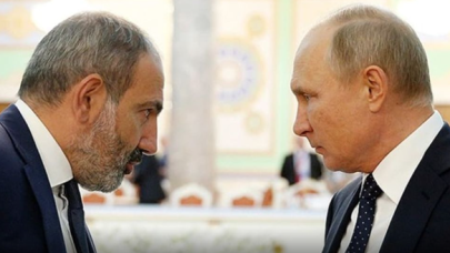 Ermenistan Parlamentosu'ndan Putin'in yakalanma kararına onay