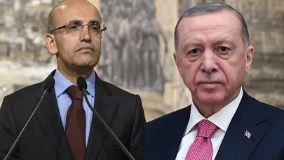 Mehmet Şimşek için bomba kulis! Piyasaları sarsan Erdoğan talimatı…