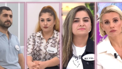 Tıp dünyasını hayrete düşüren olay! Esra Erol'da yüz milyonda bir yaşanan durum