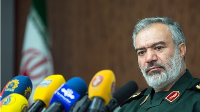 İran'dan tehdit! 'Gerekirse doğrudan füze atacağız'