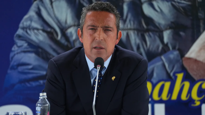 Fenerbahçe'den TFF'ye soruşturma başvurusu!