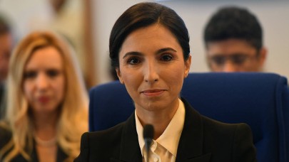 TCMB  Başkanı'ndan "128 milyar dolar nerede?" sorusuna cevap